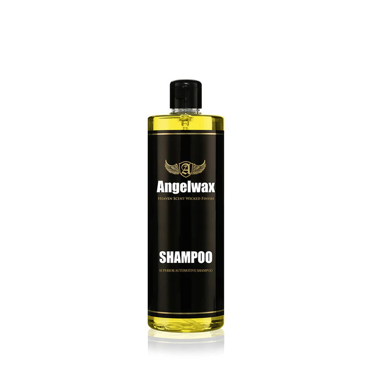 Angelwax Bilschampo Superior Shampoo,